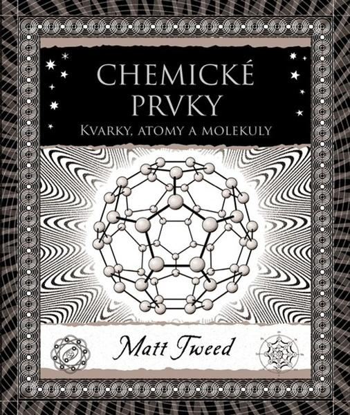 Chemické prvky -  Matt Tweed