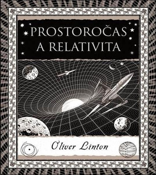 Prostoročas a relativita -  Oliver Linton
