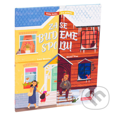 Zase budeme spolu! - Lucy Menzies