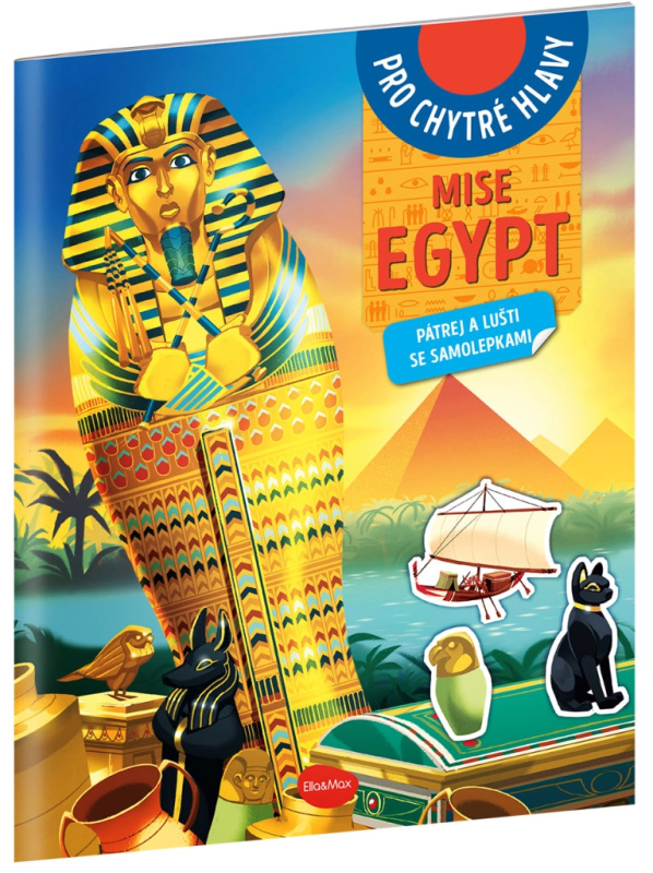 Mise Egypt - Amstramgram