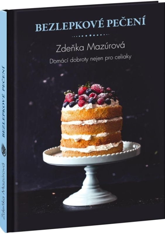 Bezlepkové pečení: Domácí dobroty pro celiaky