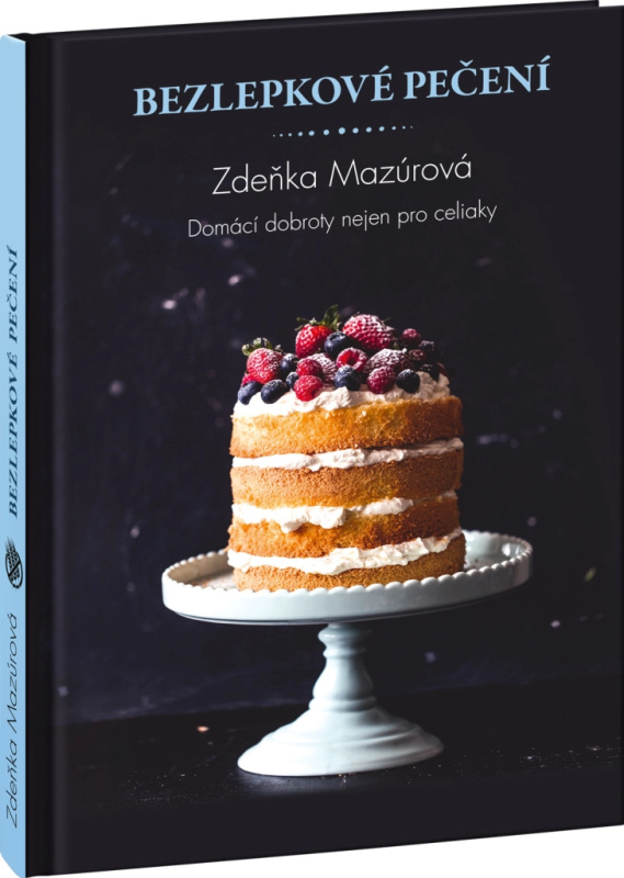 Bezlepkové pečení: Domácí dobroty pro celiaky