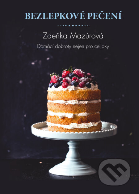 Bezlepkové pečení: Domácí dobroty pro celiaky