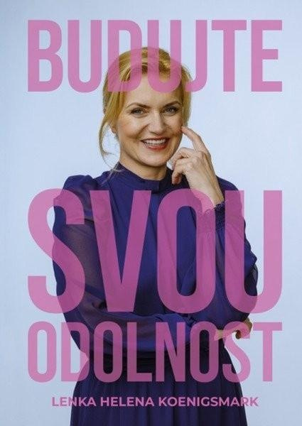 Budujte svou odolnost a najděte stabilitu v nestabilní době - kniha z kategorie Seberozvoj