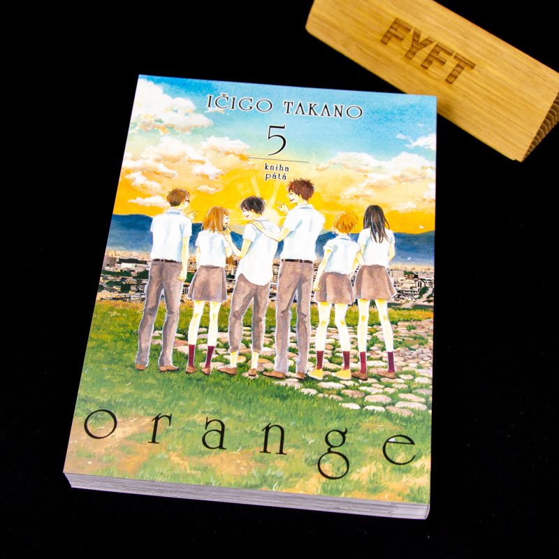 Orange 5 Seqoy s.r.o.