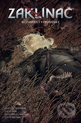 Zaklínač - Blednoucí vzpomínky - Bartosz Sztybor