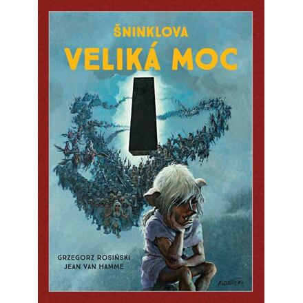 Šninklova veliká moc