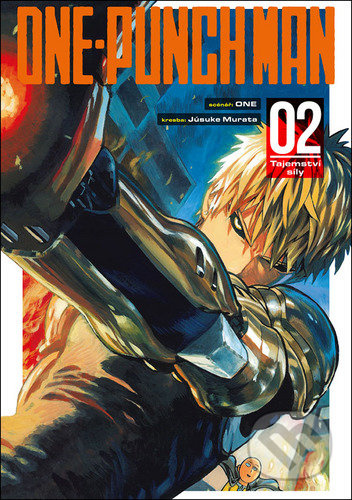 One-Punch Man 2: Tajemství síly - One