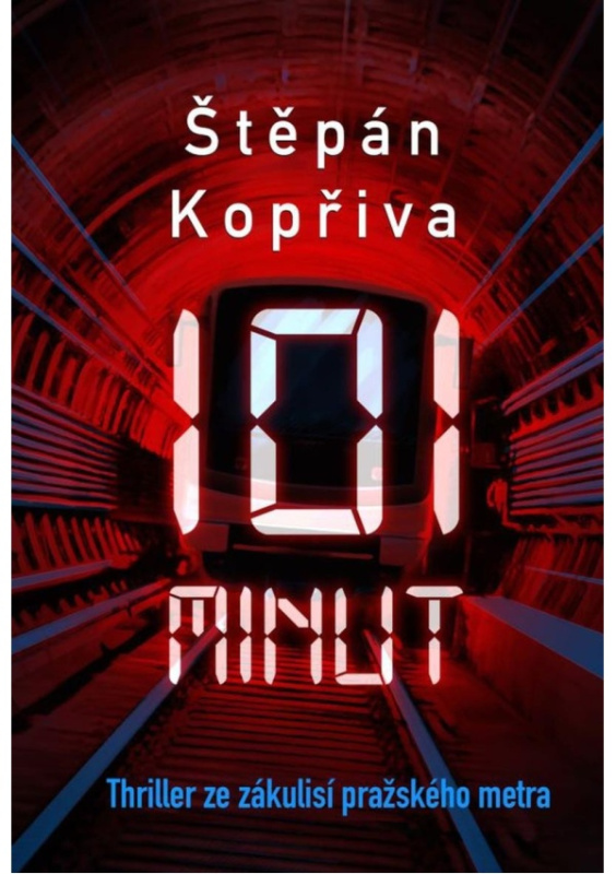 101 minut - Štěpán Kopřiva