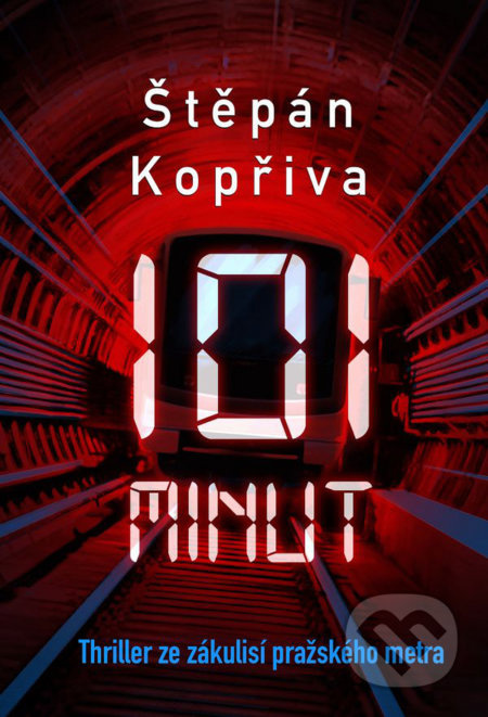 101 minut - Štěpán Kopřiva