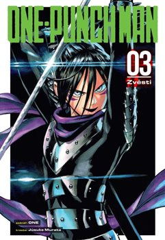One-Punch Man 3: Zvěsti - One