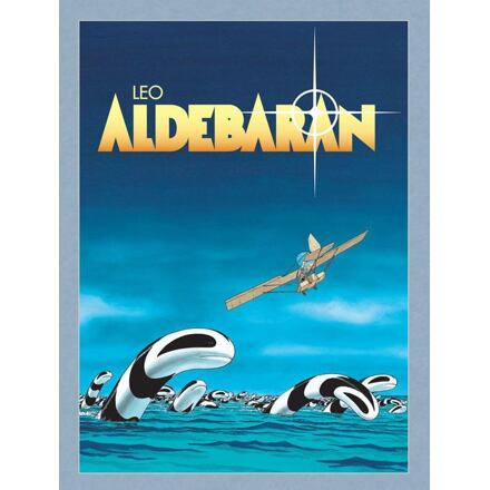 Aldebaran - Leo