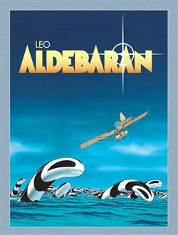 Aldebaran - Leo