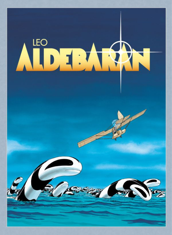Aldebaran - Leo