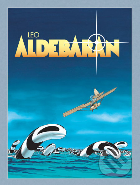 Aldebaran - Leo
