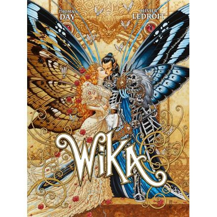 Wika - Thomas Day
