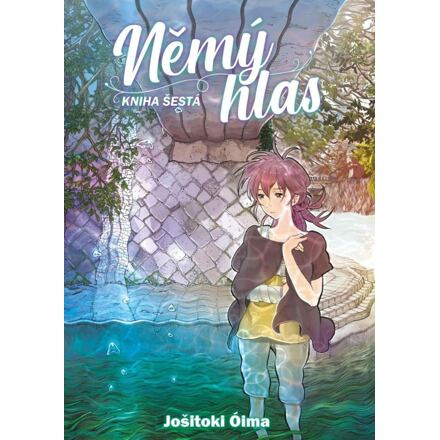 Němý hlas 6 - Jošitoki Óima