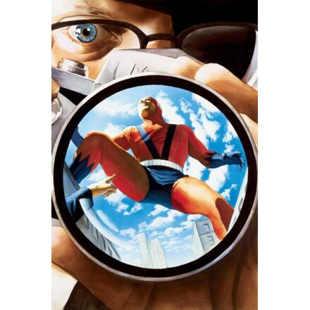 Zázraky - Legendy Marvel - Kurt Busiek