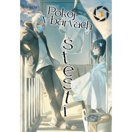 Pokoj v barvách štěstí 3 - Hakuri
