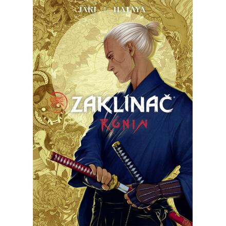 Zaklínač: Rónin - Rafal Jaki