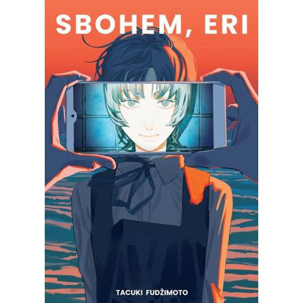 Sbohem, Eri - Tacuki Fudžimoto