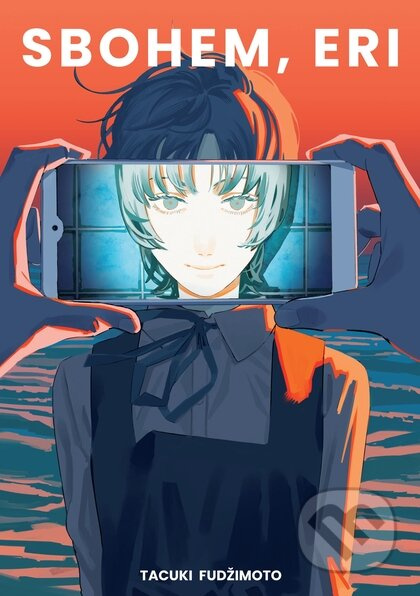 Sbohem, Eri - Tacuki Fudžimoto