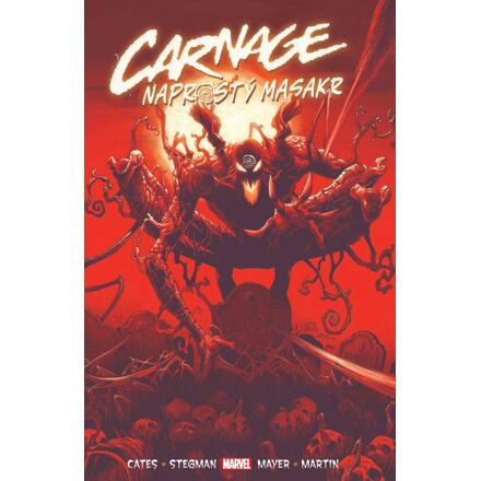 Carnage: Naprostý masakr
