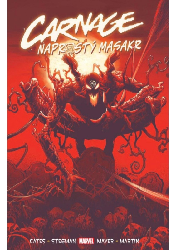 Carnage: Naprostý masakr
