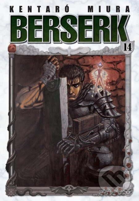 Berserk 14 - Kentaró Miura
