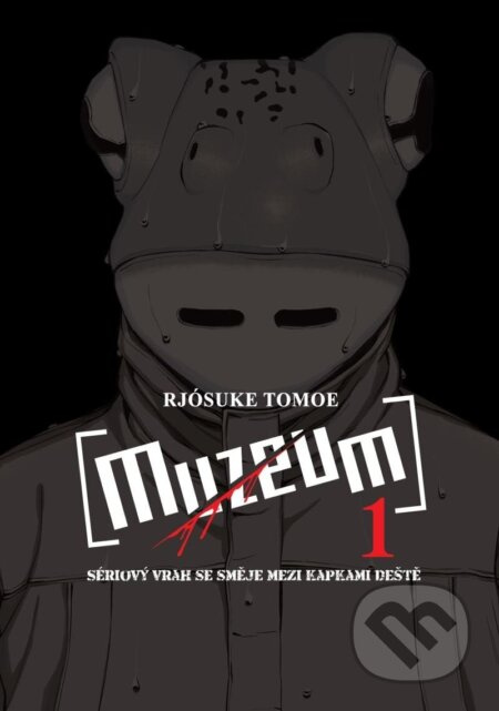 Muzeum 1 - Rjósuke Tomoe