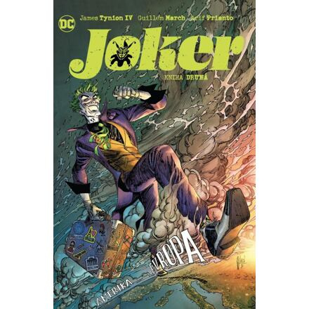 Joker 2 - James Tynion IV