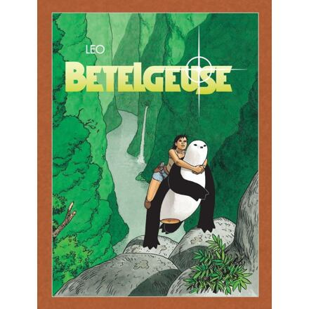 Betelgeuse - Leo