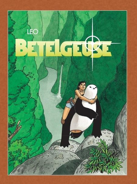 Betelgeuse - Leo