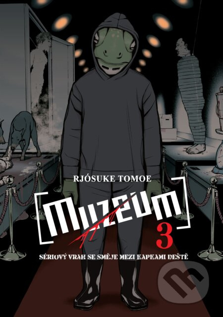 Muzeum 3 - Rjósuke Tomoe