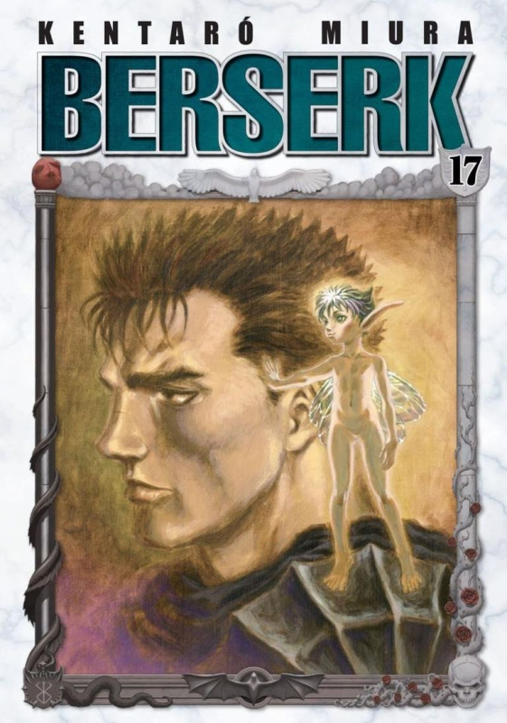 Berserk 17 - Kentaró Miura