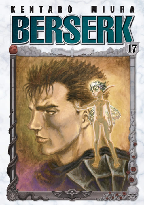 Berserk 17 - Kentaró Miura