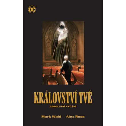 Království tvé – absolutní vydání (základní verze)