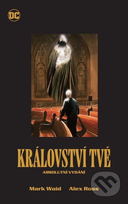 Království tvé – absolutní vydání (základní verze)