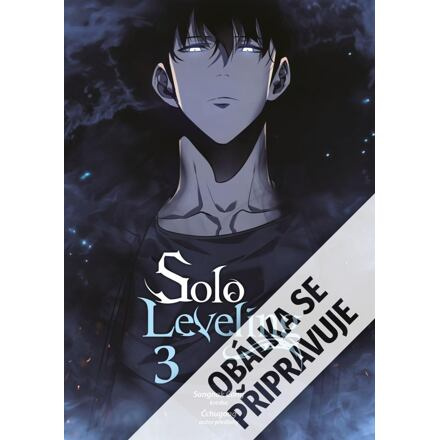 Solo Leveling 3 - Čchugong, Sorjong Ki