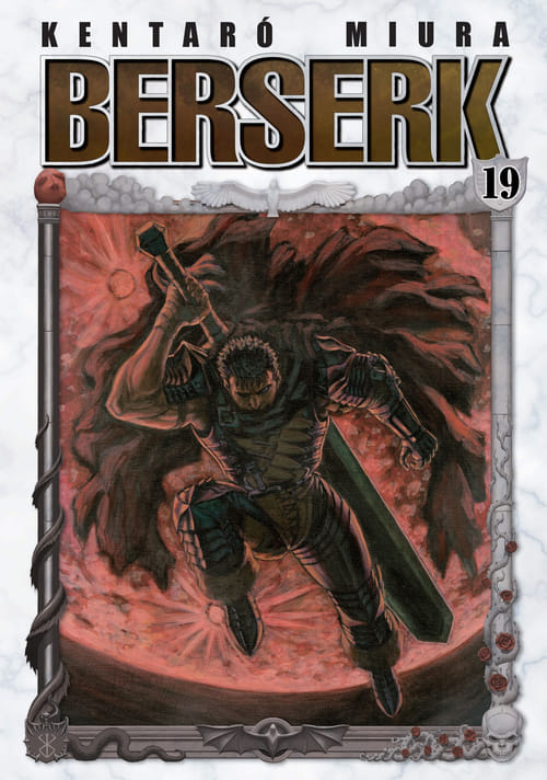 Berserk 19 - Kentaró Miura