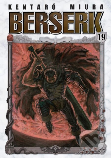 Berserk 19 - Kentaró Miura