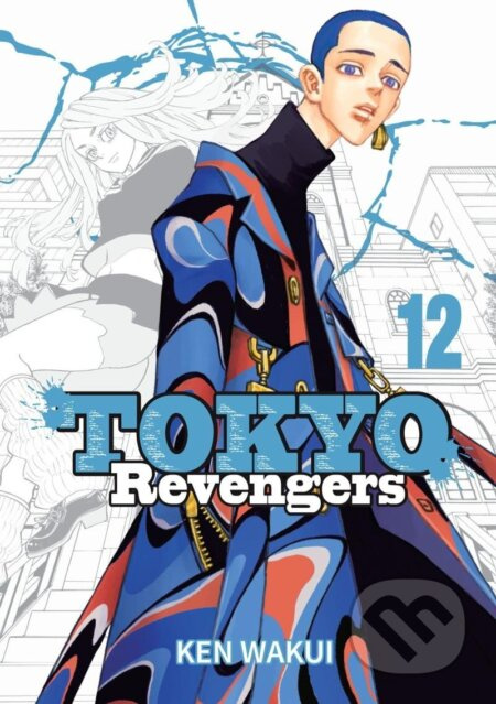 Tokyo Revengers 12 - Ken Wakui