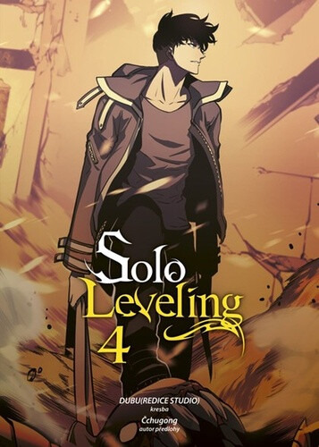 Solo Leveling 4