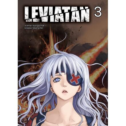 Leviatan 3 - Kjongtchak I