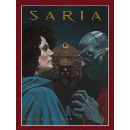 Saria