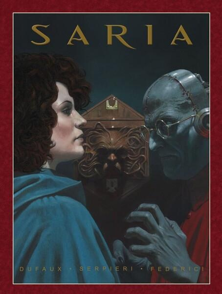 Saria