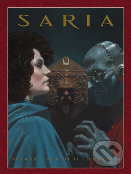 Saria
