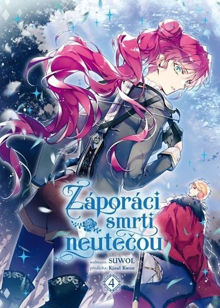 Záporáci smrti neutečou 4 - Kjoul Kwon