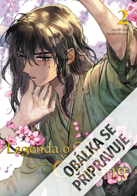 Legenda o Sim Čchong 2 - Seri