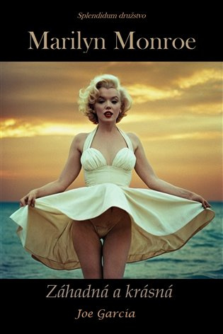 Marilyn Monroe - Joe Garcia
